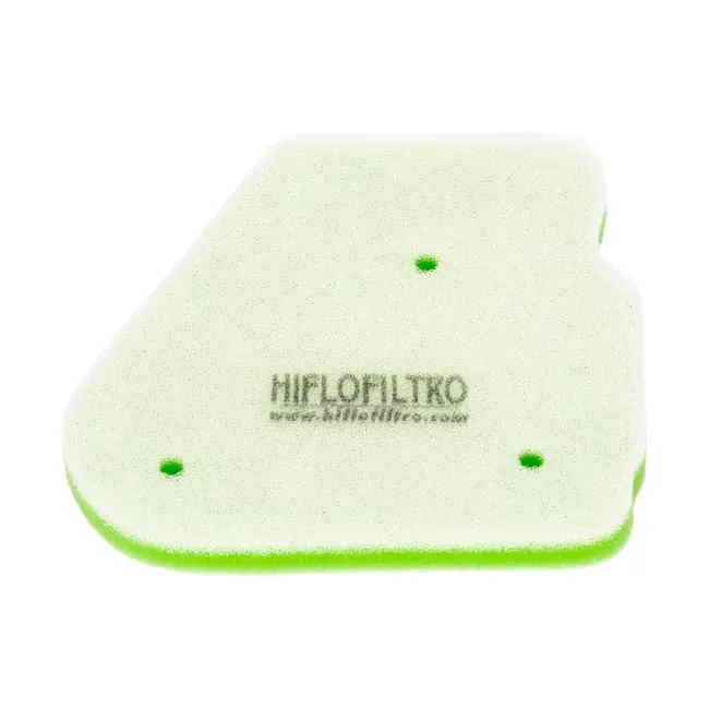 FILTRO AR HIFLO DUAL-STAGE SCOOTER HFA-6105DS  – Filtro de Ar Calidade Original | Rebesa