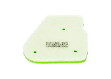 FILTRO AR HIFLO DUAL-STAGE SCOOTER HFA-6105DS  – Filtro de Ar Calidade Original | Rebesa