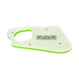 FILTRO AIRE HIFLOFILTRO DUAL-STAGE SCOOTER HFA-6106DS Filtro calidad Original | Repuestos Originales en Rebesa