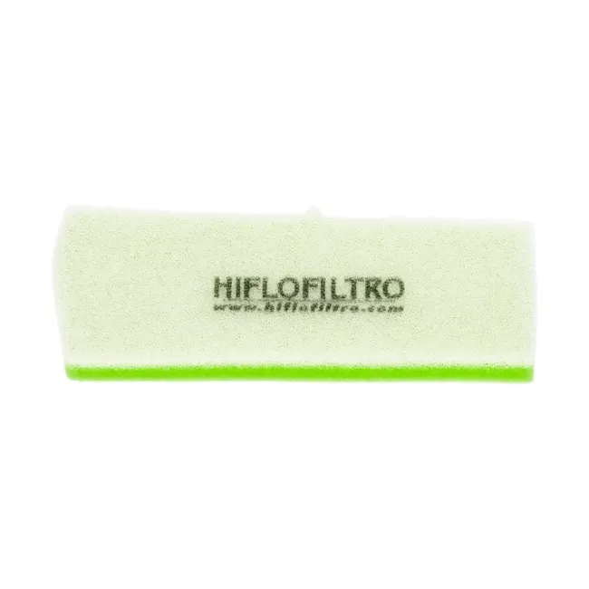 FILTRO AIRE HIFLOFILTRO DUAL-STAGE SCOOTER HFA-6108DS Filtro calidad Original | Repuestos Originales en Rebesa