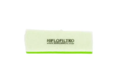 FILTRO AIRE HIFLOFILTRO DUAL-STAGE SCOOTER HFA-6108DS Filtro calidad Original | Repuestos Originales en Rebesa