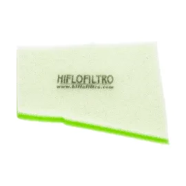 FILTRO AIRE HIFLOFILTRO DUAL-STAGE SCOOTER HFA-6109DS Filtro calidad Original | Repuestos Originales en Rebesa