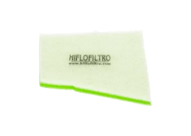 FILTRO AR HIFLO DUAL-STAGE SCOOTER HFA-6109DS  – Filtro de Ar Calidade Original | Rebesa