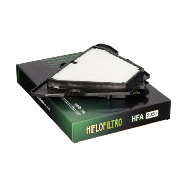 FILTRO AIRE HIFLOFILTRO HFA-2920 Filtro calidad Original | Repuestos Originales en Rebesa
