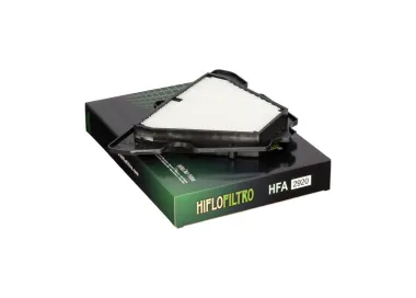 FILTRO AIRE HIFLOFILTRO HFA-2920 Filtro calidad Original | Repuestos Originales en Rebesa