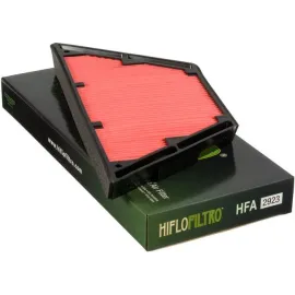 FILTRO AIRE HIFLOFILTRO HFA-2923 Filtro calidad Original | Repuestos Originales en Rebesa