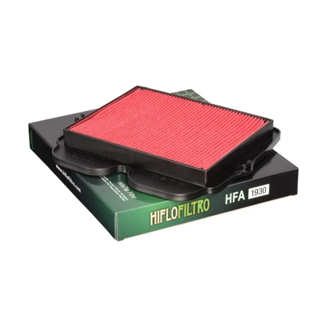 FILTRO AIRE HIFLOFILTRO HFA-1930 Filtro calidad Original | Repuestos Originales en Rebesa