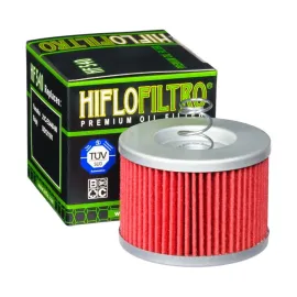 FILTRO ACEITE HIFLOFILTRO HF540 Filtro calidad Original | Repuestos Originales en Rebesa