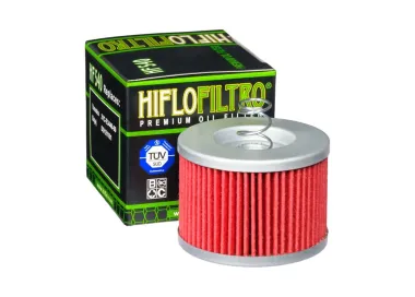 FILTRO ACEITE HIFLOFILTRO HF540 Filtro calidad Original | Repuestos Originales en Rebesa