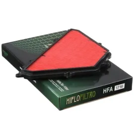 FILTRO AIRE HIFLOFILTRO HFA-1716 Filtro calidad Original | Repuestos Originales en Rebesa