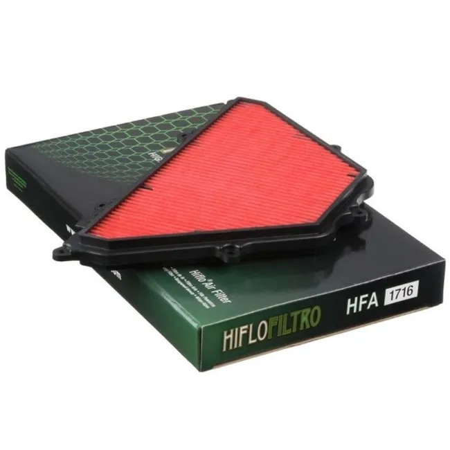 FILTRO AIRE HIFLOFILTRO HFA-1716 Filtro calidad Original | Repuestos Originales en Rebesa FILTRO AIRE HIFLOFILTRO HFA-1716 Filtro calidad Original | Repuestos Originales en Rebesa