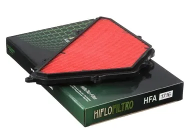 FILTRO AIRE HIFLOFILTRO HFA-1716 Filtro calidad Original | Repuestos Originales en Rebesa