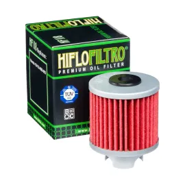 FILTRO ACEITE HIFLOFILTRO HF118 Filtro calidad Original | Repuestos Originales en Rebesa
