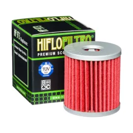 FILTRO ACEITE HIFLOFILTRO HF973 Filtro calidad Original | Repuestos Originales en Rebesa