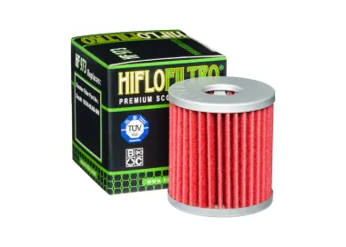 FILTRO OLEO HIFLO HF973  – Filtro de Óleo Calidade Original | Rebesa