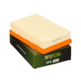 FILTRO AIRE HIFLOFILTRO HFA-5219 Filtro calidad Original | Repuestos Originales en Rebesa