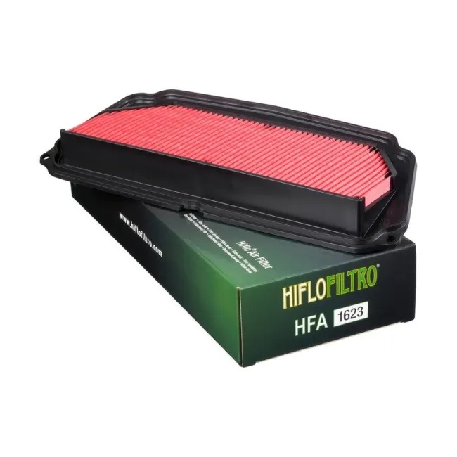 FILTRO AIRE HIFLOFILTRO HFA-1623 Filtro calidad Original | Repuestos Originales en Rebesa FILTRO AIRE HIFLOFILTRO HFA-1623 Filtro calidad Original | Repuestos Originales en Rebesa