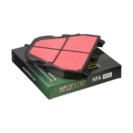 FILTRO AIRE HIFLOFILTRO HFA-6505 Filtro calidad Original | Repuestos Originales en Rebesa