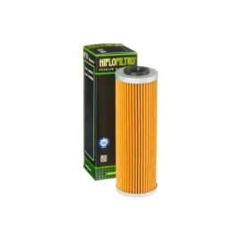 FILTRO ACEITE HIFLOFILTRO HF159 Filtro calidad Original | Repuestos Originales en Rebesa