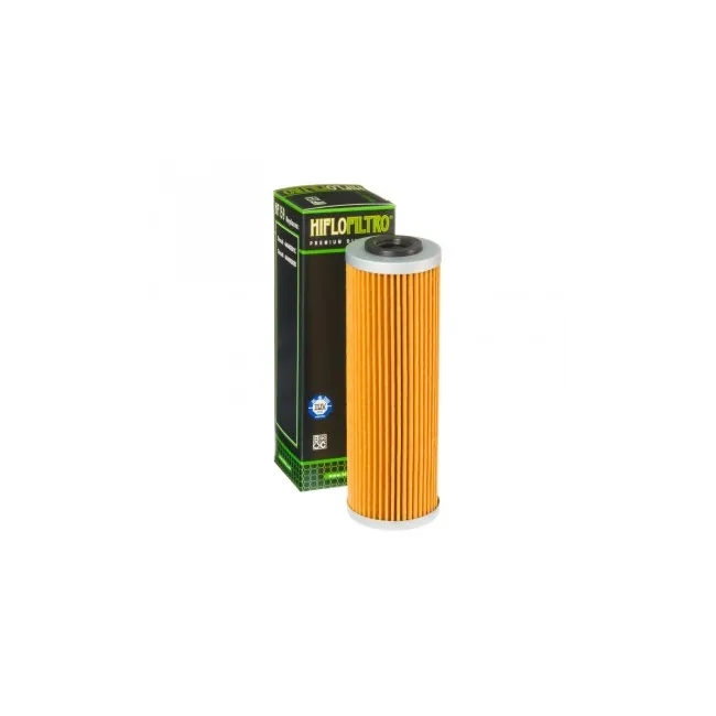 FILTRO OLEO HIFLO HF159  – Filtro de Óleo Calidade Original | Rebesa
