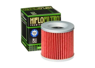 FILTRO OLEO HIFLO HF125  – Filtro de Óleo Calidade Original | Rebesa