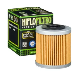 FILTRO ACEITE HIFLOFILTRO HF182 Filtro calidad Original | Repuestos Originales en Rebesa