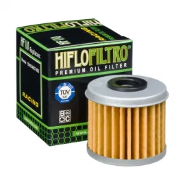 FILTRO ACEITE HIFLOFILTRO HF110 Filtro calidad Original | Repuestos Originales en Rebesa
