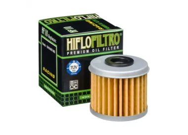 FILTRO OLEO HIFLO HF110  – Filtro de Óleo Calidade Original | Rebesa