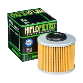 FILTRO ACEITE HIFLOFILTRO HF569 Filtro calidad Original | Repuestos Originales en Rebesa