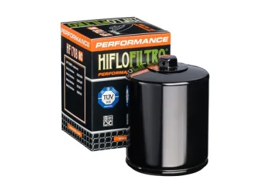 FILTRO OLEO HIFLO TIPO RC HF170BRC  – Filtro de Óleo Premium | Rebesa