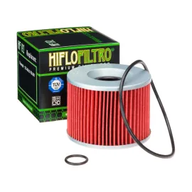 FILTRO ACEITE HIFLOFILTRO HF192 Filtro calidad Original | Repuestos Originales en Rebesa