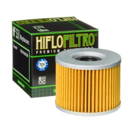 FILTRO ACEITE HIFLOFILTRO HF531 Filtro calidad Original | Repuestos Originales en Rebesa