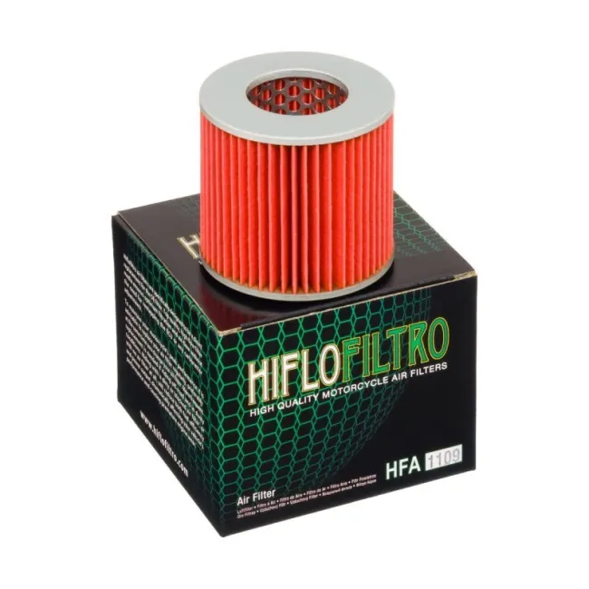 FILTRO AIRE HIFLOFILTRO HFA-1109 Filtro calidad Original | Repuestos Originales en Rebesa