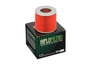 FILTRO AIRE HIFLOFILTRO HFA-1109 Filtro calidad Original | Repuestos Originales en Rebesa