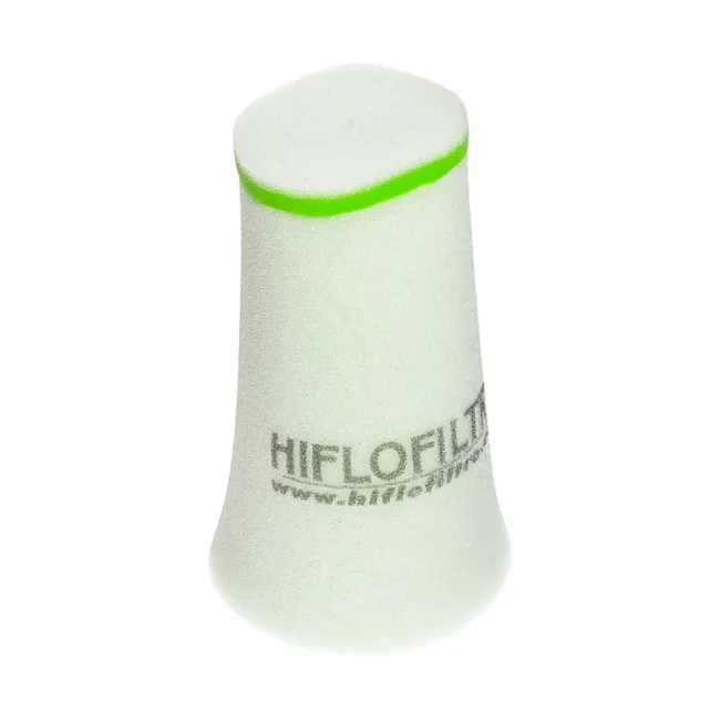 FILTRO AIRE HIFLOFILTRO DUAL-STAGE RACING FOAM HFF-4021 Filtro calidad Premium | Repuestos Originales en Rebesa