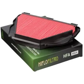 FILTRO AIRE HIFLOFILTRO HFA-4924 Filtro calidad Original | Repuestos Originales en Rebesa