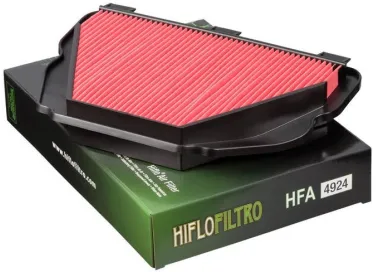 FILTRO AIRE HIFLOFILTRO HFA-4924 Filtro calidad Original | Repuestos Originales en Rebesa