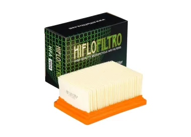 FILTRO AIRE HIFLOFILTRO HFA-7604 Filtro calidad Original | Repuestos Originales en Rebesa