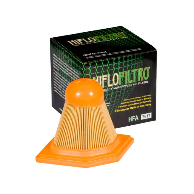 FILTRO AIRE HIFLOFILTRO HFA-7917 Filtro calidad Original | Repuestos Originales en Rebesa