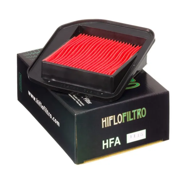 FILTRO AIRE HIFLOFILTRO HFA-1115 Filtro calidad Original | Repuestos Originales en Rebesa