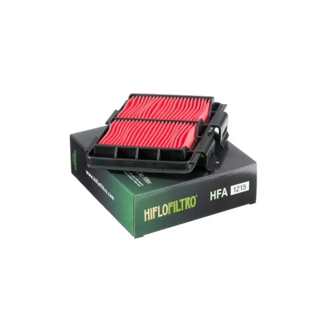 FILTRO AR HIFLO HFA-1215  – Filtro de Ar Calidade Original | Rebesa