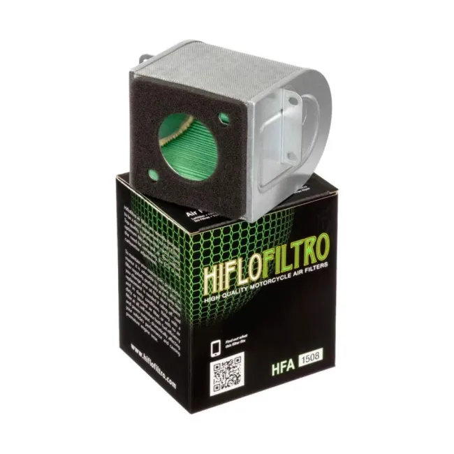 FILTRO AIRE HIFLOFILTRO HFA-1508 Filtro calidad Original | Repuestos Originales en Rebesa