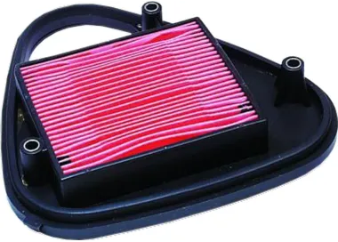 FILTRO AIRE HIFLOFILTRO HFA-1607 Filtro calidad Original | Repuestos Originales en Rebesa