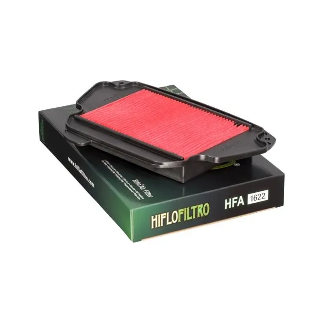 FILTRO AIRE HIFLOFILTRO HFA-1622 Filtro calidad Original | Repuestos Originales en Rebesa