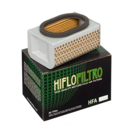FILTRO AIRE HIFLOFILTRO HFA-2504 Filtro calidad Original | Repuestos Originales en Rebesa