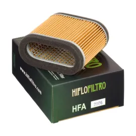 FILTRO AIRE HIFLOFILTRO HFA-2906 Filtro calidad Original | Repuestos Originales en Rebesa