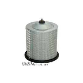 FILTRO AIRE HIFLOFILTRO HFA-3701 Filtro calidad Original | Repuestos Originales en Rebesa