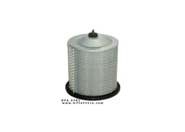 FILTRO AIRE HIFLOFILTRO HFA-3701 Filtro calidad Original | Repuestos Originales en Rebesa