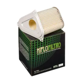 FILTRO AIRE HIFLOFILTRO HFA-3703 Filtro calidad Original | Repuestos Originales en Rebesa