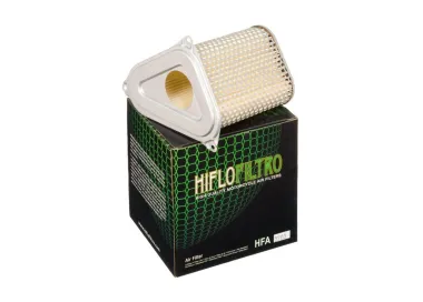 FILTRO AIRE HIFLOFILTRO HFA-3703 Filtro calidad Original | Repuestos Originales en Rebesa